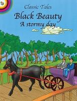 Black Beauty : A Stormy Day