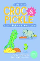 I Don't Believe In Elephants: Book 9: Level 2