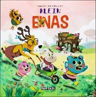 Mooihoekbos: Klein Einas