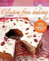 Healthy & Tasty : Gluten-free baking & snacks