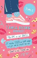 Tanie Brink Omnibus 1