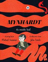 Mynhardt die Moeilike Kind