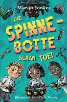 Die Spinnebotte Slaan Toe!