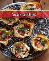 Quick & tasty : Side dishes